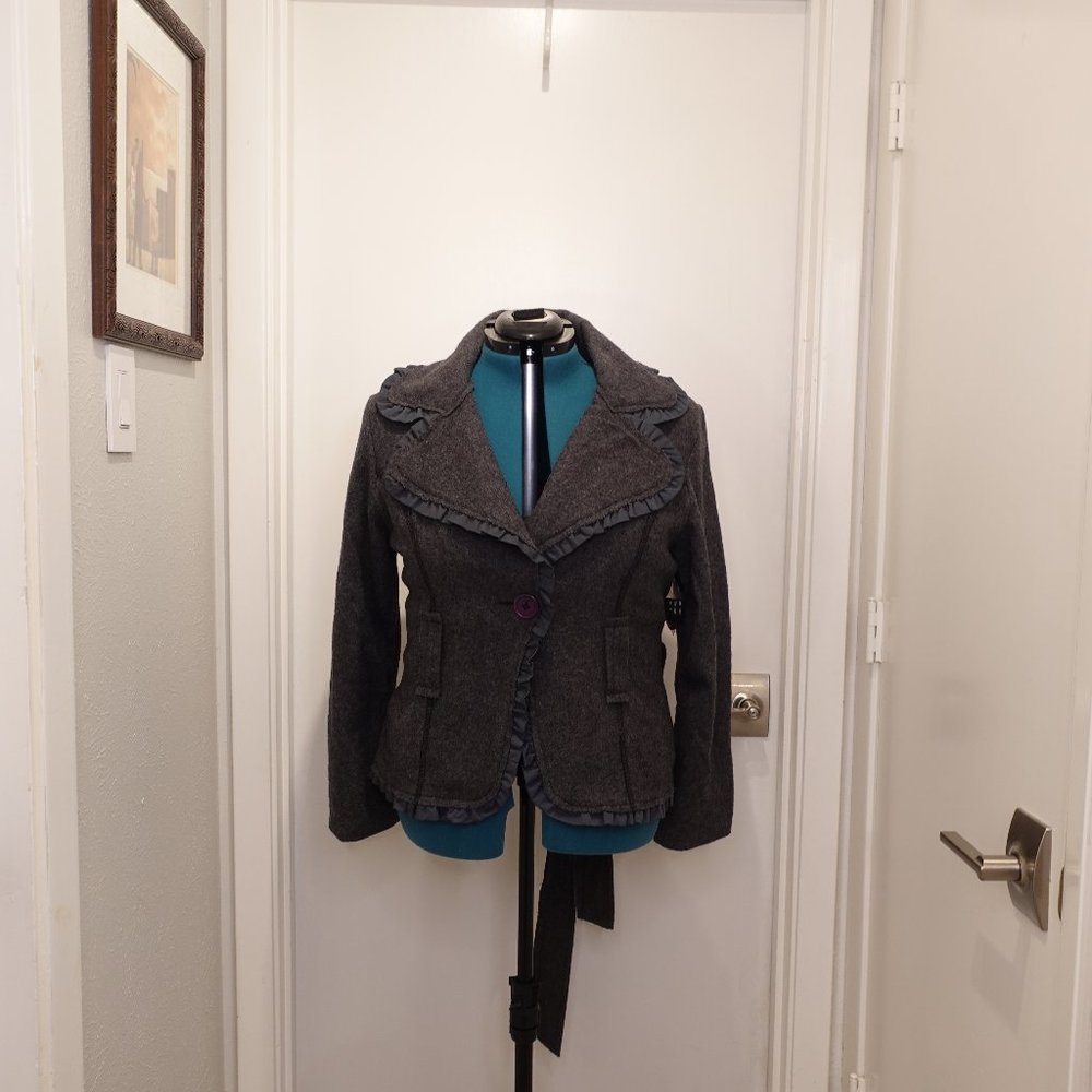 WInter Coat